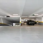 New Brooklin 67M2 - 2 Quartos, Garagem, Rooftop - Aeroporto E Consulado
