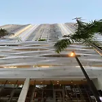New Brooklin 67M2 - 2 Quartos, Garagem, Rooftop - Aeroporto E Consulado